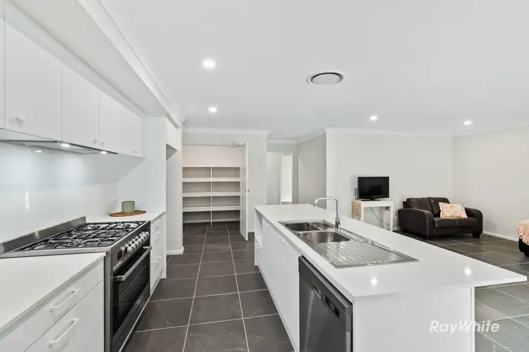 Fifth view of Homely house listing, 1 Mckenzies Crescent, Malua Bay NSW 2536