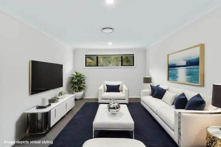 Sixth view of Homely house listing, 1 Mckenzies Crescent, Malua Bay NSW 2536