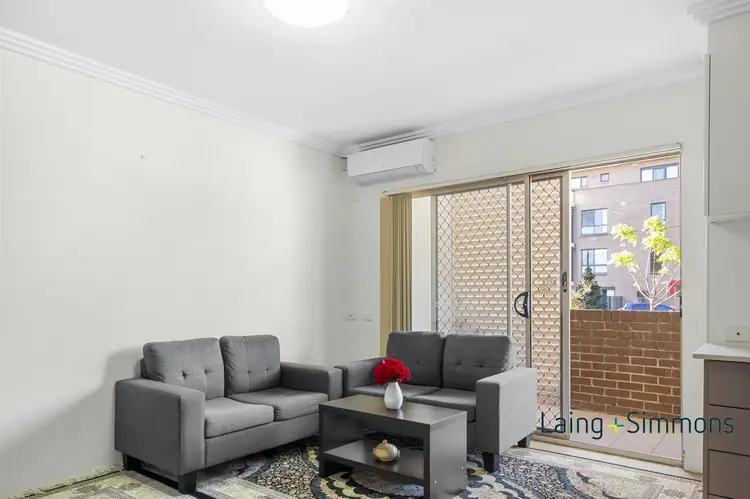 Fourth view of Homely apartment listing, 2/462 Guildford Rd, Guildford NSW 2161