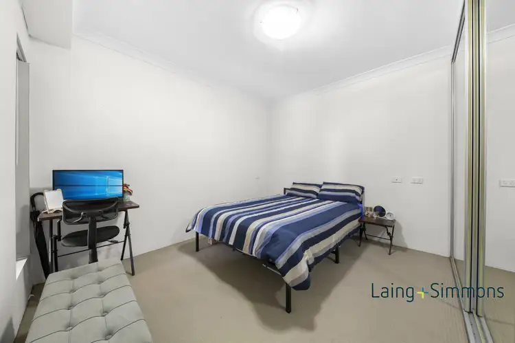 Sixth view of Homely apartment listing, 2/462 Guildford Rd, Guildford NSW 2161
