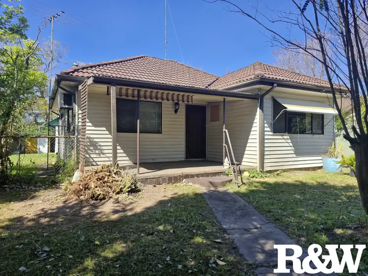 Main view of Homely house listing, 102 Woodriff Street, Penrith NSW 2750