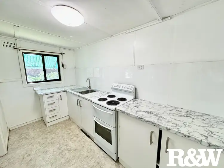 Second view of Homely house listing, 102 Woodriff Street, Penrith NSW 2750