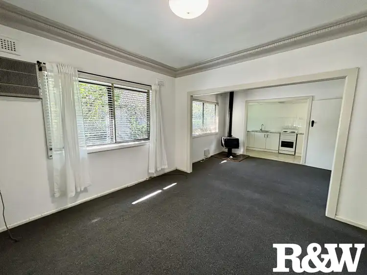 Fifth view of Homely house listing, 102 Woodriff Street, Penrith NSW 2750