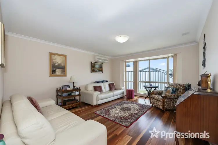 Fourth view of Homely semi-detached listing, 74A Westgate Way, Marangaroo WA 6064