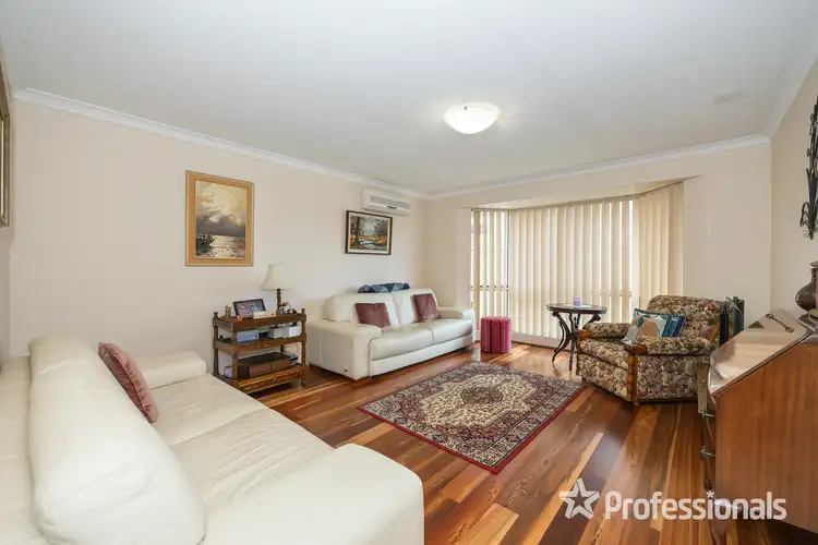 Fifth view of Homely semi-detached listing, 74A Westgate Way, Marangaroo WA 6064