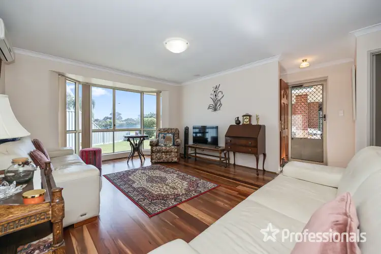 Sixth view of Homely semi-detached listing, 74A Westgate Way, Marangaroo WA 6064