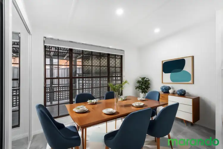 Third view of Homely house listing, 45 Bourke Street, Smithfield NSW 2164