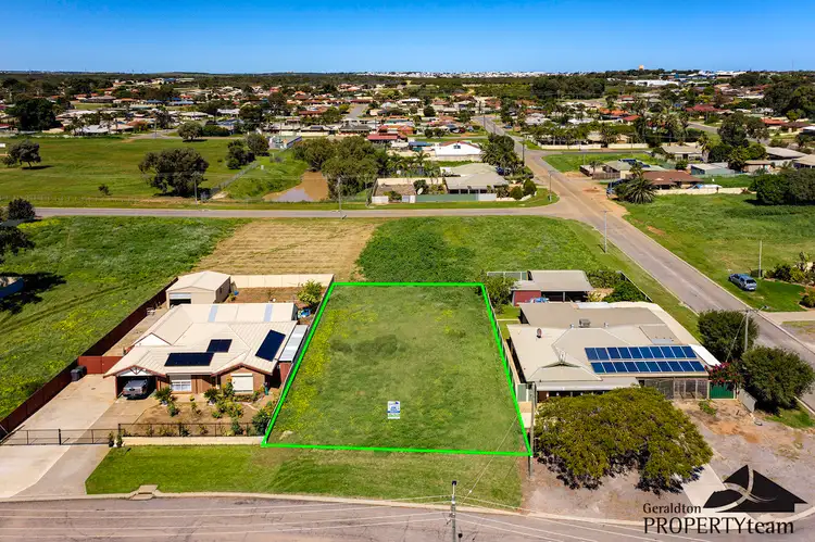 Main view of Homely land listing, 28 Bonamia Road, Utakarra WA 6530