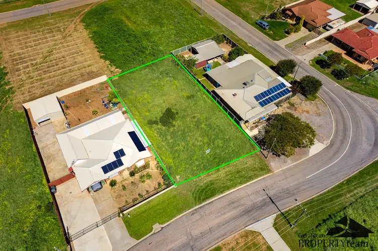 Third view of Homely land listing, 28 Bonamia Road, Utakarra WA 6530
