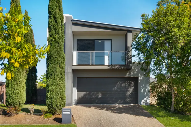 42 William Boulevard, Pimpama QLD 4209
