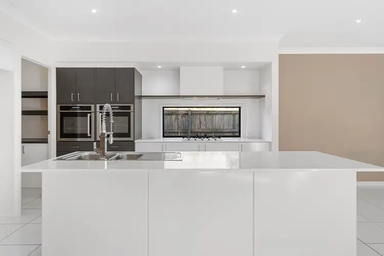 Third view of Homely house listing, 42 William Boulevard, Pimpama QLD 4209