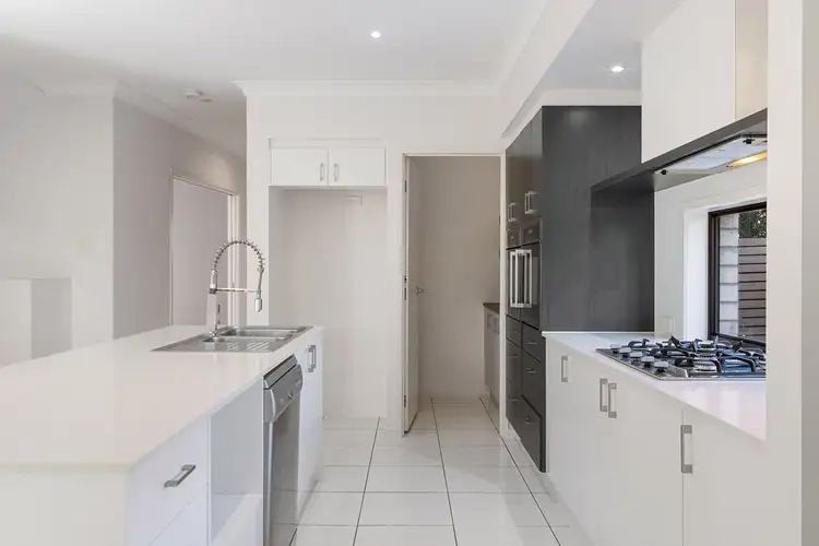 Fifth view of Homely house listing, 42 William Boulevard, Pimpama QLD 4209