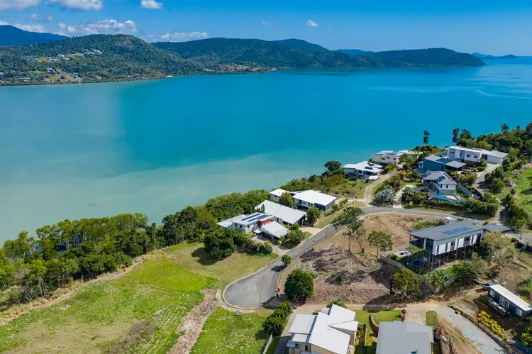 Main view of Homely land listing, 33 Beth Court, Cannonvale QLD 4802