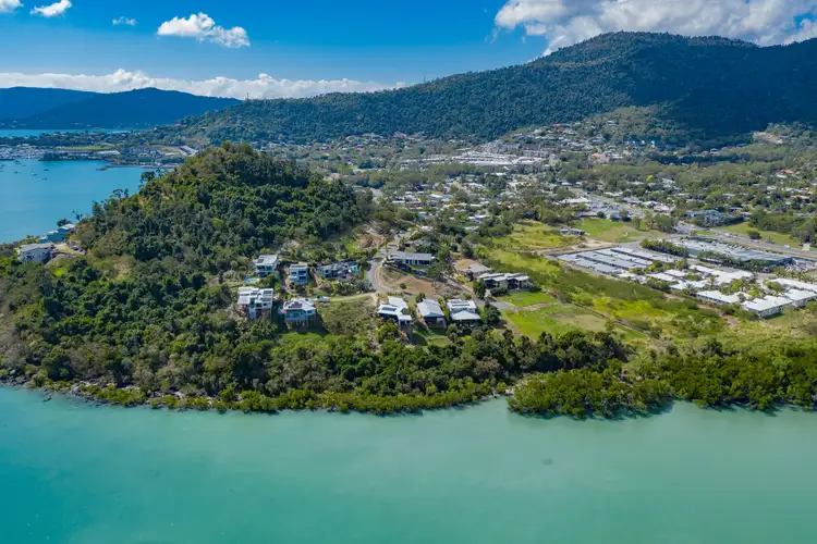 Fourth view of Homely land listing, 33 Beth Court, Cannonvale QLD 4802