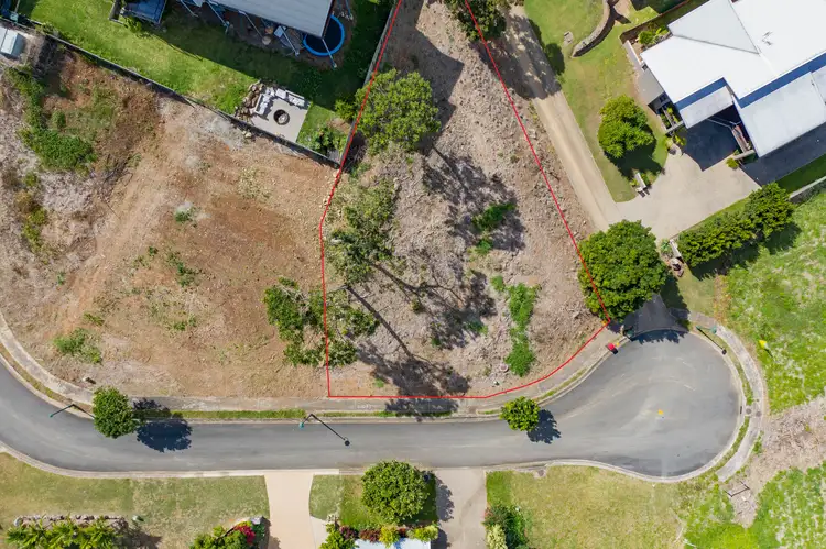 Sixth view of Homely land listing, 33 Beth Court, Cannonvale QLD 4802