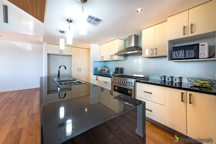 Fourth view of Homely house listing, 47 Midas Retreat, Dudley Park WA 6210