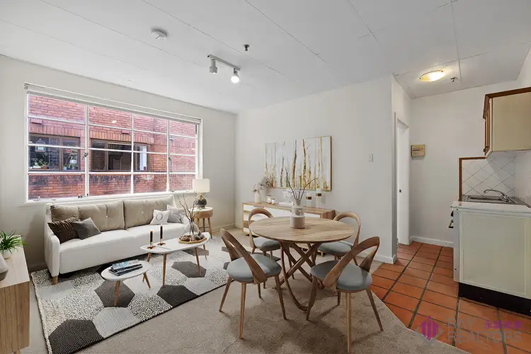 Main view of Homely apartment listing, 25/29 Orwell Street, Potts Point NSW 2011