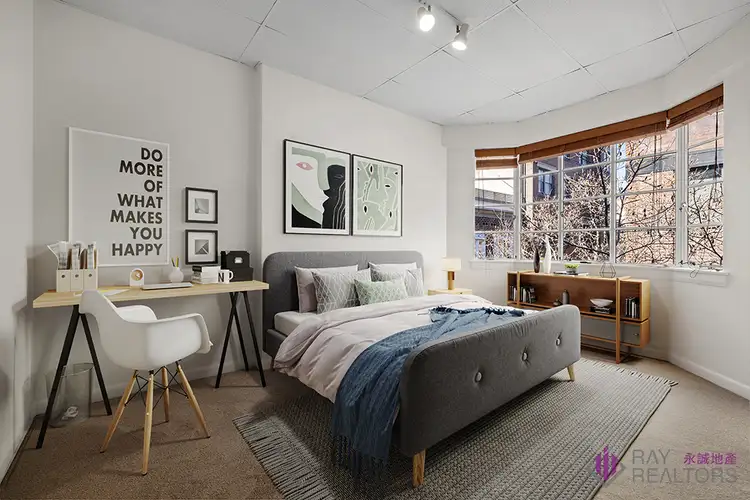 Second view of Homely apartment listing, 25/29 Orwell Street, Potts Point NSW 2011