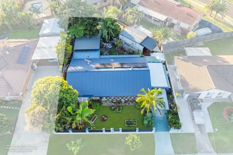 Second view of Homely house listing, 26 Wilton Crescent, Boronia Heights QLD 4124