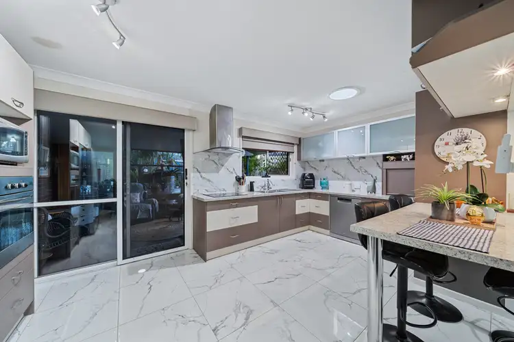 Fourth view of Homely house listing, 26 Wilton Crescent, Boronia Heights QLD 4124