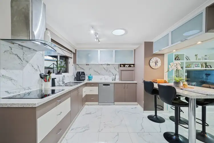 Fifth view of Homely house listing, 26 Wilton Crescent, Boronia Heights QLD 4124