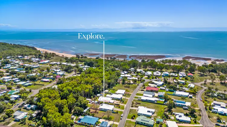 Main view of Homely house listing, 7 Augusta Drive, Balgal Beach QLD 4816