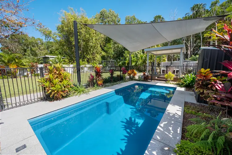 Third view of Homely house listing, 7 Augusta Drive, Balgal Beach QLD 4816