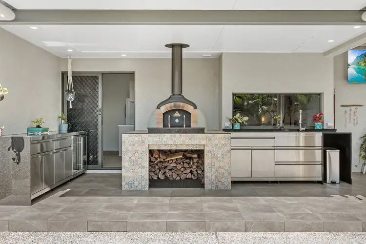 Fourth view of Homely house listing, 7 Augusta Drive, Balgal Beach QLD 4816