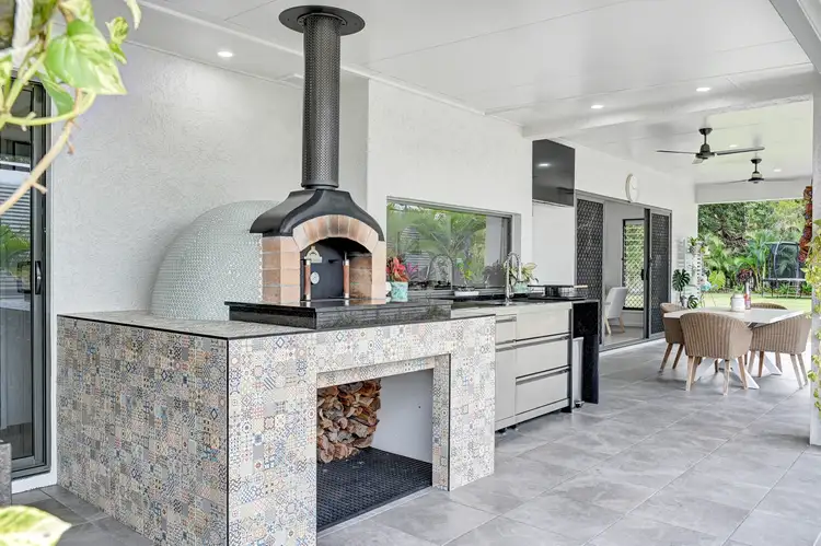 Fifth view of Homely house listing, 7 Augusta Drive, Balgal Beach QLD 4816