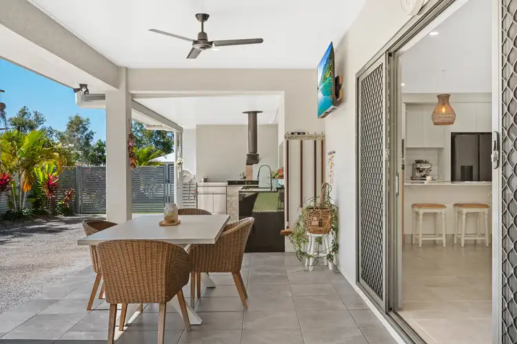 Sixth view of Homely house listing, 7 Augusta Drive, Balgal Beach QLD 4816