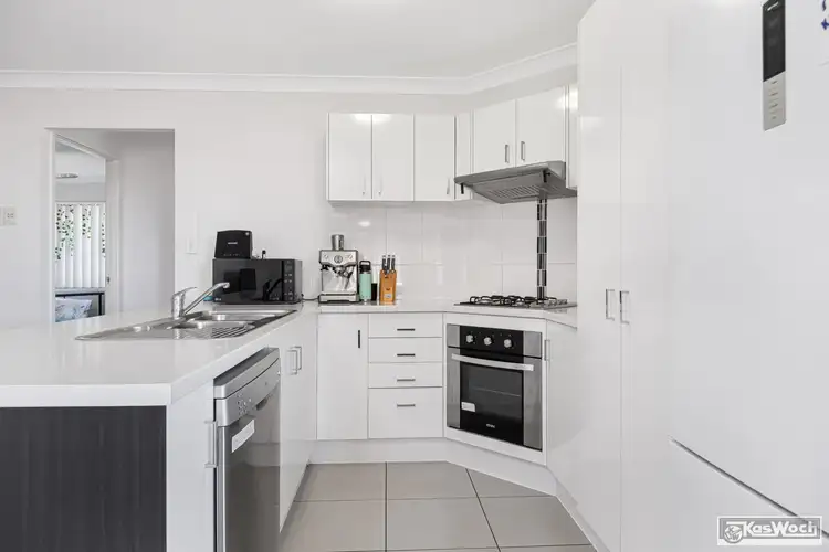 Sixth view of Homely house listing, 20 GOVIND COURT, Gracemere QLD 4702