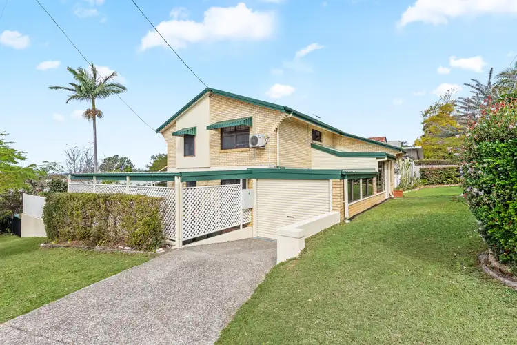 83 Church Road, Mitchelton QLD 4053