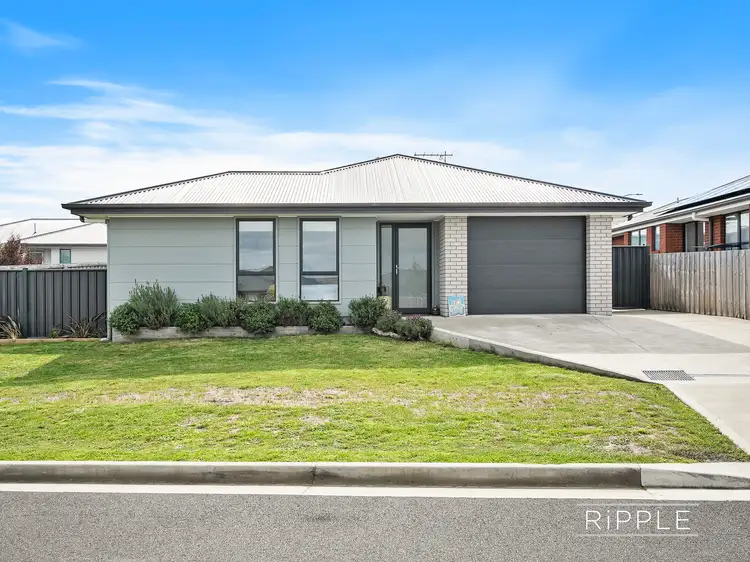 Main view of Homely house listing, 19 Banksfield Street, Rokeby TAS 7019