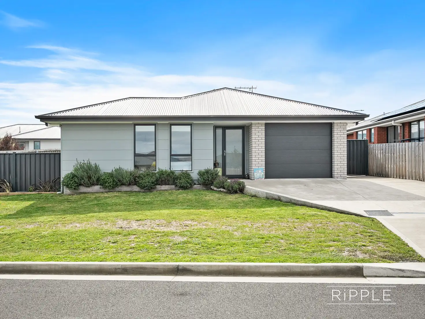 Main view of Homely house listing, 19 Banksfield Street, Rokeby TAS 7019