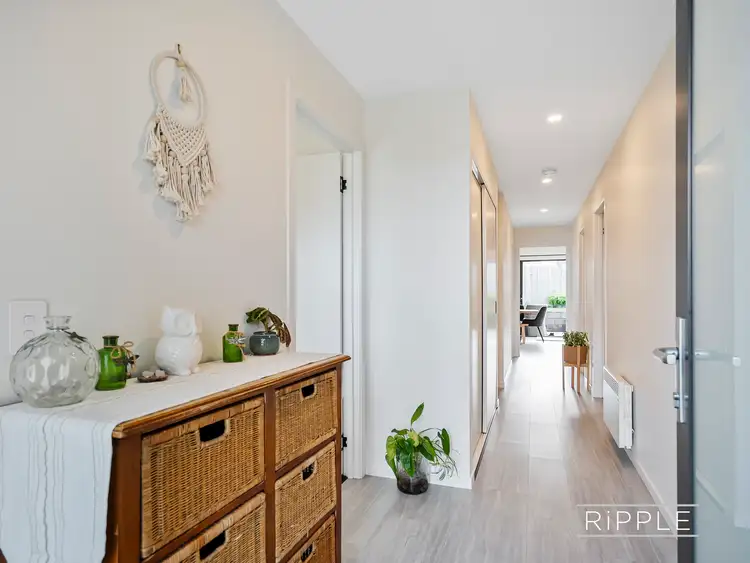 Second view of Homely house listing, 19 Banksfield Street, Rokeby TAS 7019