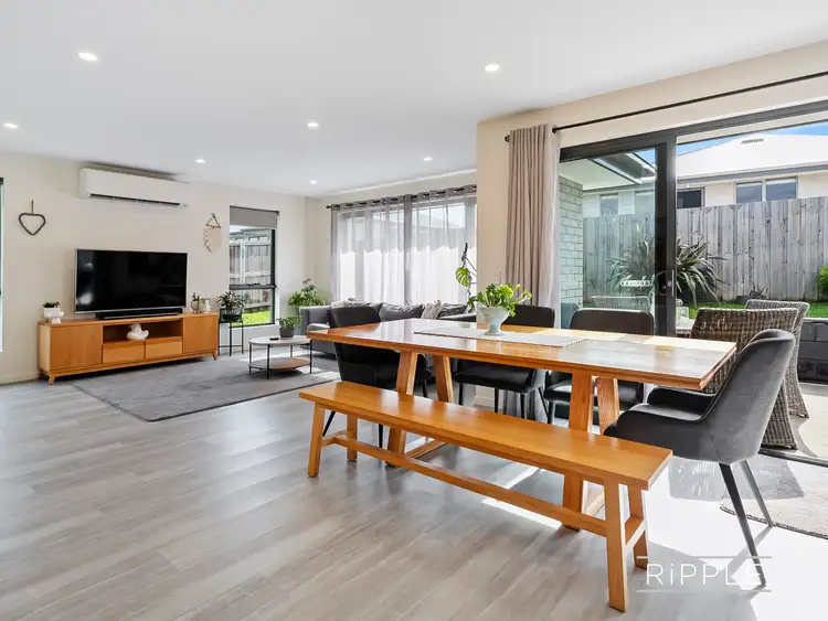 Third view of Homely house listing, 19 Banksfield Street, Rokeby TAS 7019