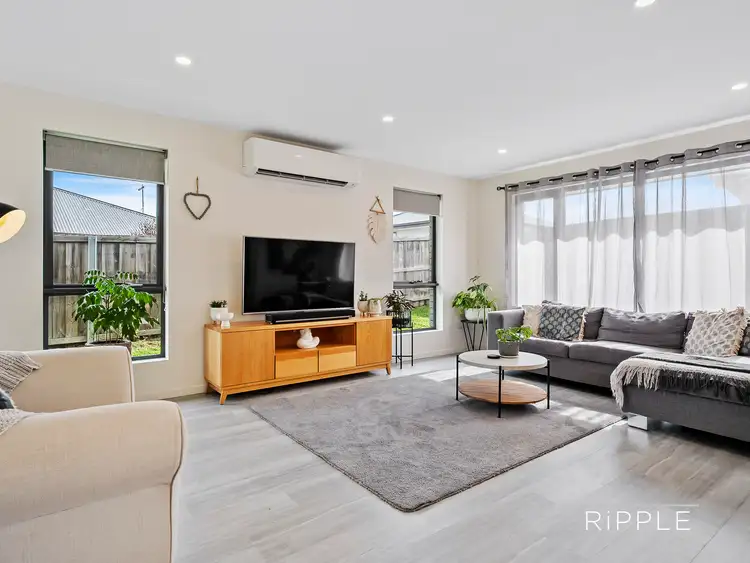 Fourth view of Homely house listing, 19 Banksfield Street, Rokeby TAS 7019