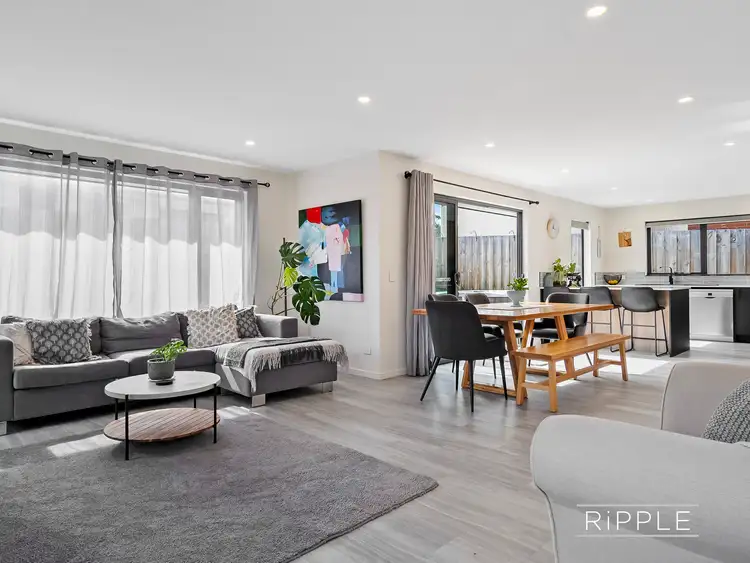 Fifth view of Homely house listing, 19 Banksfield Street, Rokeby TAS 7019