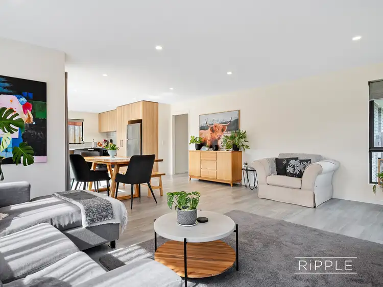 Sixth view of Homely house listing, 19 Banksfield Street, Rokeby TAS 7019