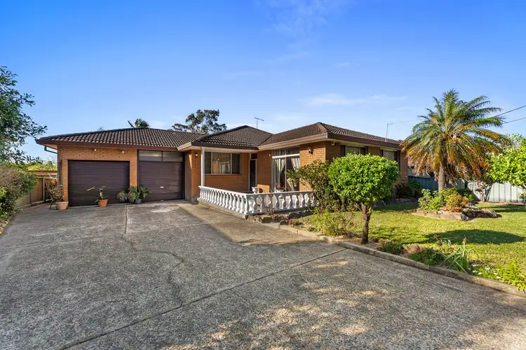 153 William Street, Granville NSW 2142
