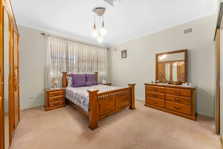 Second view of Homely house listing, 153 William Street, Granville NSW 2142