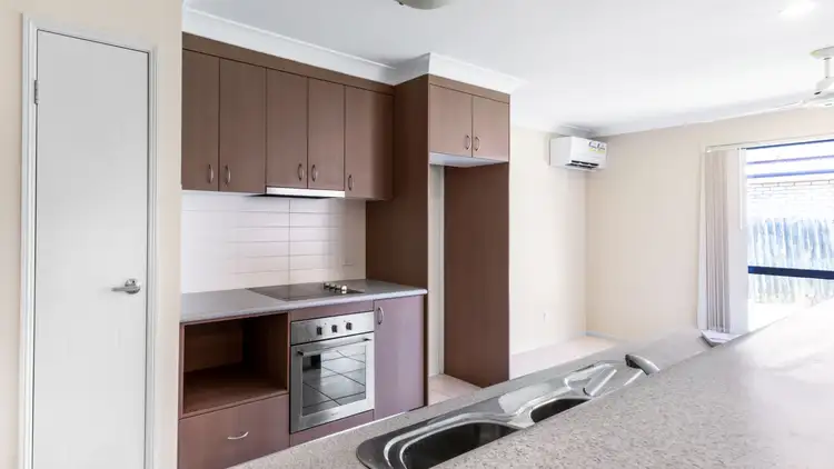 Second view of Homely house listing, 9 Acacia Close, Raceview QLD 4305