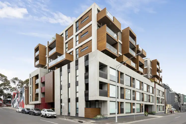 307/2 Tweed Street