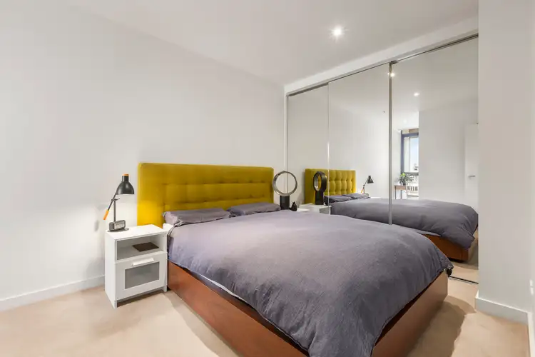 Sixth view of Homely apartment listing, 307/2 Tweed Street, Hawthorn VIC 3122