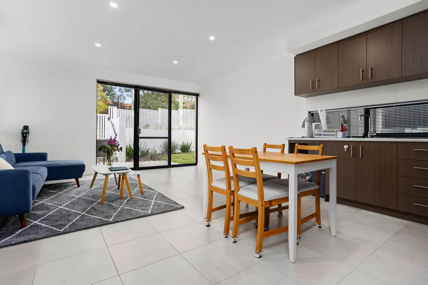 Main view of Homely unit listing, 5/18 Miranda Crescent, Coolbellup WA 6163