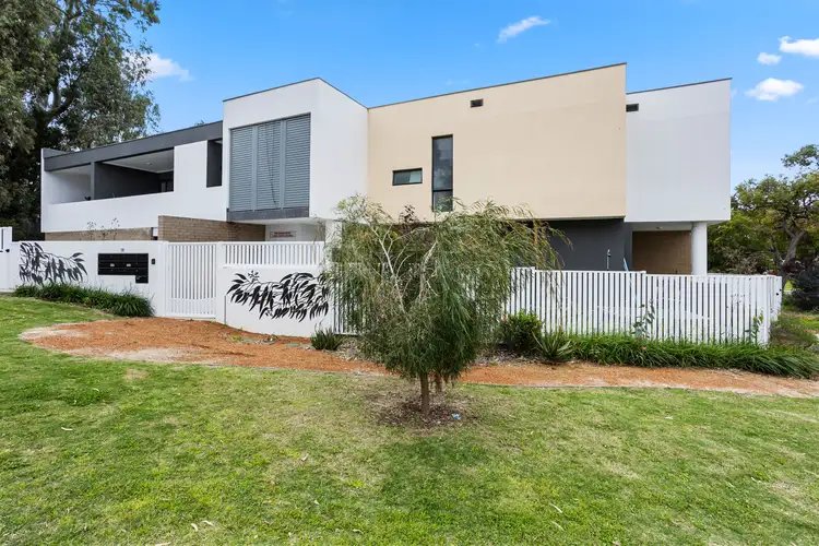 Second view of Homely unit listing, 5/18 Miranda Crescent, Coolbellup WA 6163