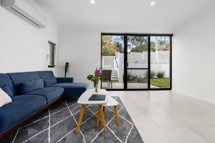 Third view of Homely unit listing, 5/18 Miranda Crescent, Coolbellup WA 6163