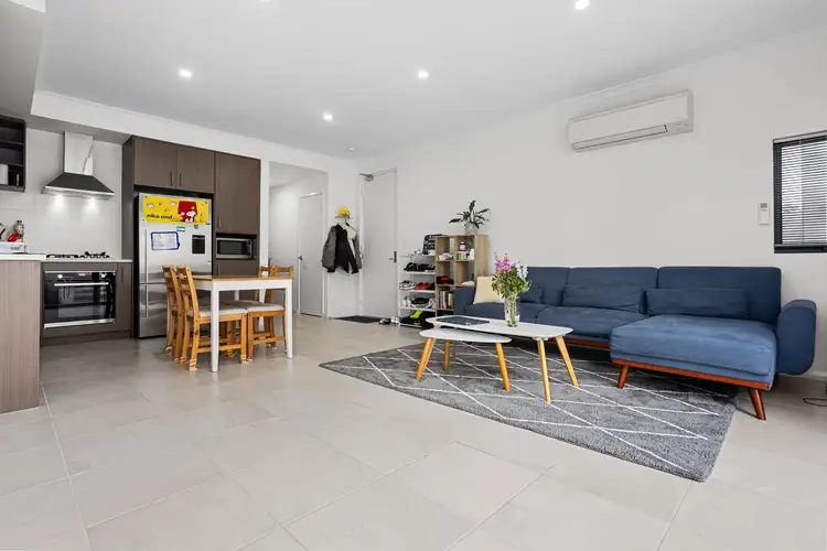 Sixth view of Homely unit listing, 5/18 Miranda Crescent, Coolbellup WA 6163