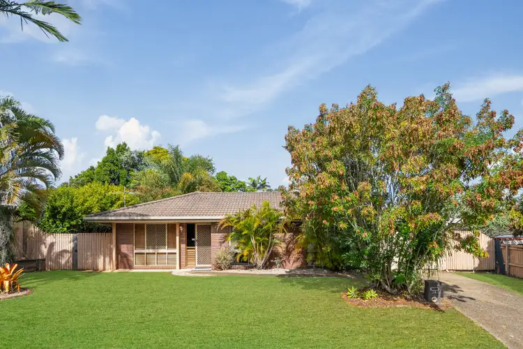 24 Claremont Drive, Murrumba Downs QLD 4503