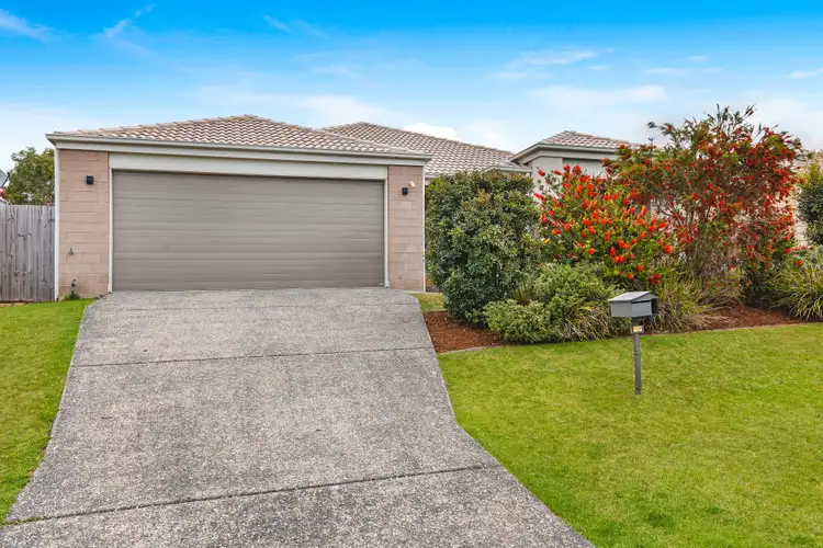 17 Benwerrin Street, Pimpama QLD 4209